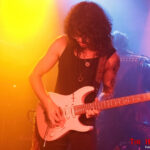 The Beast Resurrection Tour 2023: Electric Gypsy